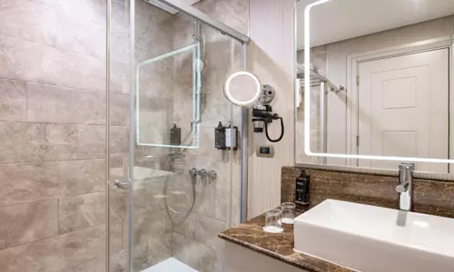 هتل مرکور اولد تاون تفلیس